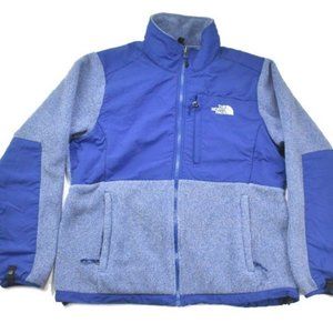 The North Face Denali Polartec Full Zip Fleece